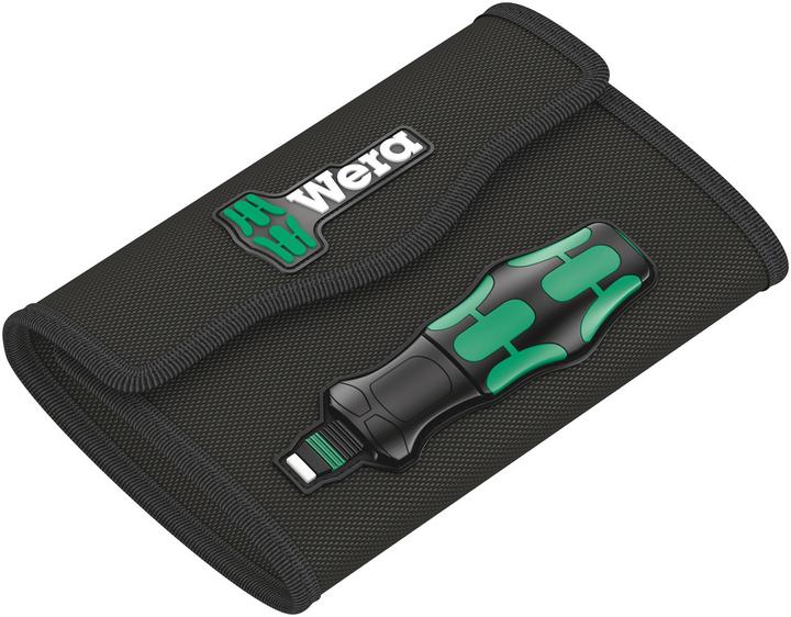 Produktbild Wera 9440 Falttasche KK Turbo 19 (1 Teile)