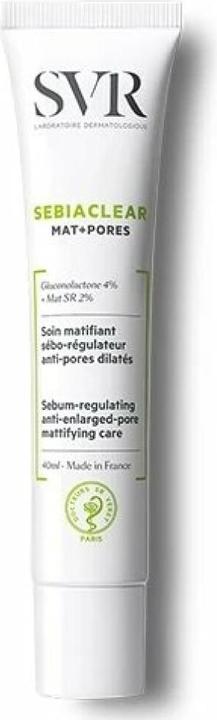 Image du produit Sebiaclear (40 ml)