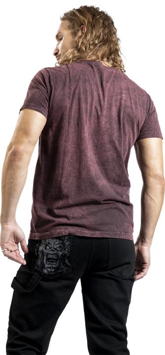 Produktbild Gildan Old School (S)