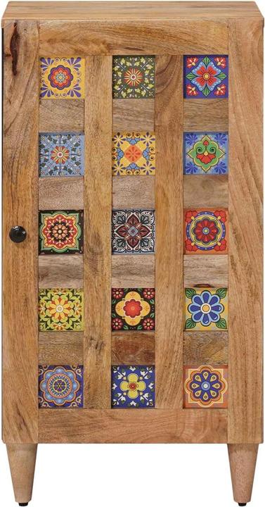 Produktbild vidaXL Sideboard (33 x 40 x 75 cm)