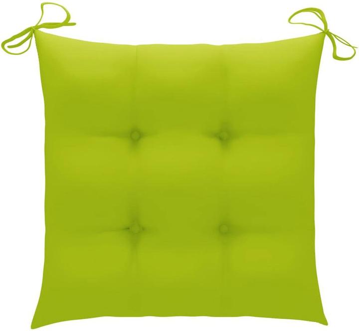 Produktbild vidaXL Gartenstuhl