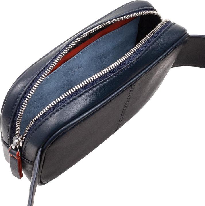 Immagine prodotto Dudubags Devon - Borsa con cintura in pelle