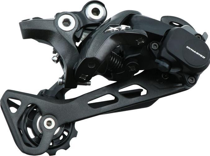 Immagine prodotto Shimano Deore XT RD-M8000 (11-velocità)