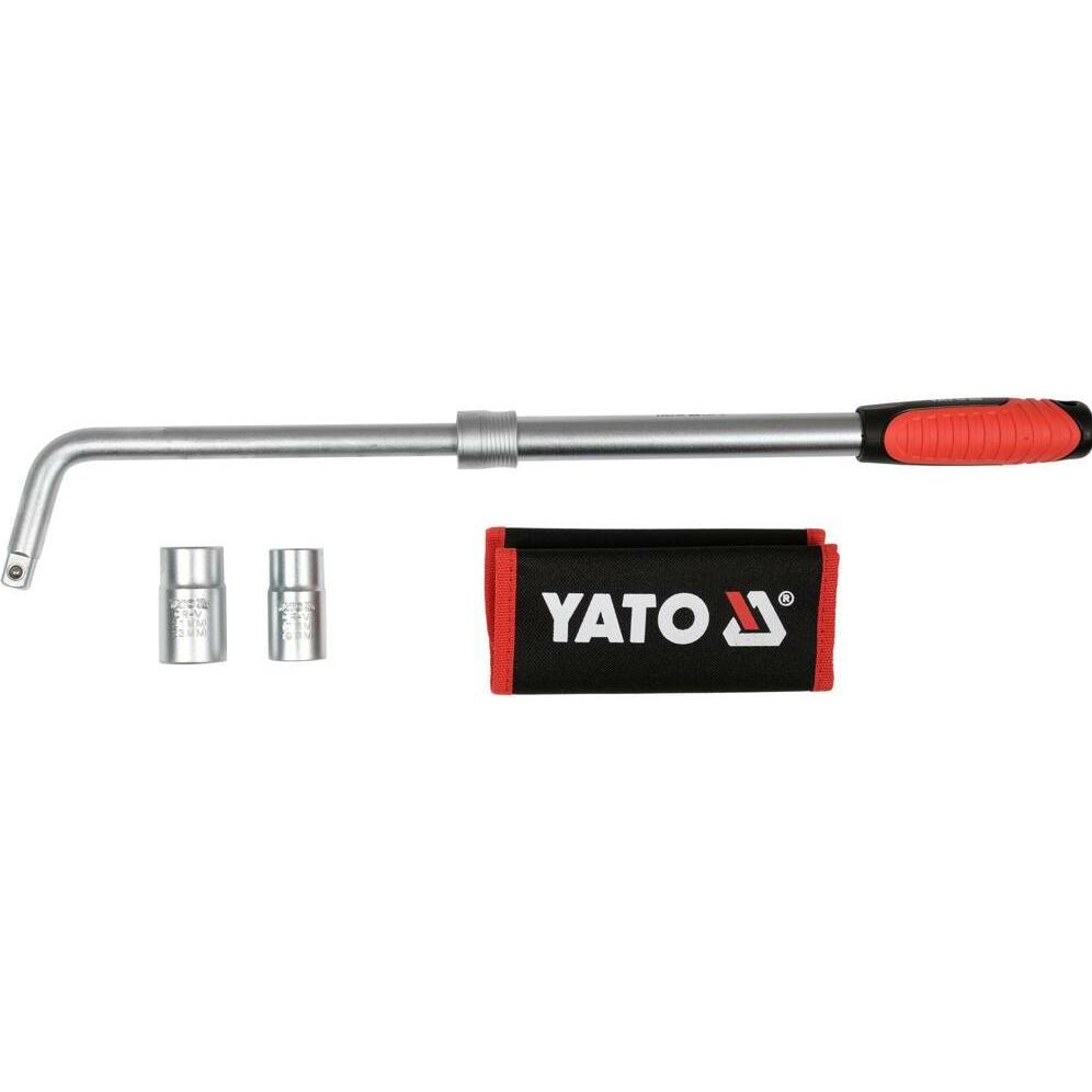 Yato, Utensile giardinaggio, Klucz Do Kółł Rozsuwany