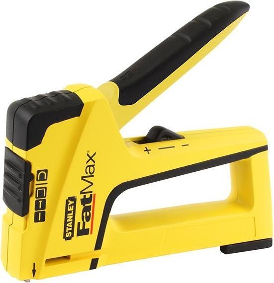 Produktbild Stanley Fatmax 4in1 Leichter HefterNagler