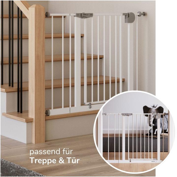 Actual product image Sämann Türschutzgitter (95 cm)