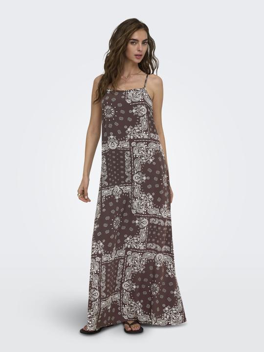 Produktbild Only ONLAMBEL Langes Kleid Kleid (S)