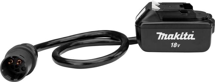 Produktbild Makita Zubehör 191A53-7 Akku-Adapter 18V>PDC verbinden (18 V)