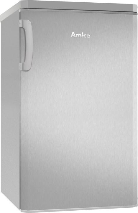 Actual product image Amica Refrigerator with freezer compartment KS 361 112 E WxHxD 55 x 84.5 x 63 cm Cold section 95 l (108 l)
