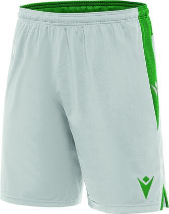 Blanc, Vert