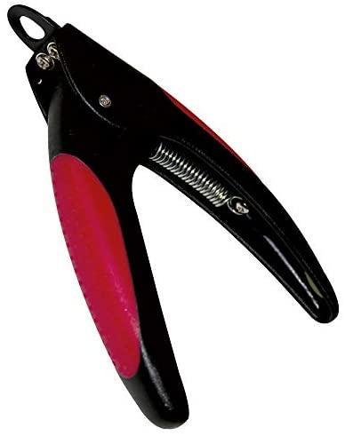 Actual product image Croci Nail scissors guillotine Spa Vanity (Cat, Dog)