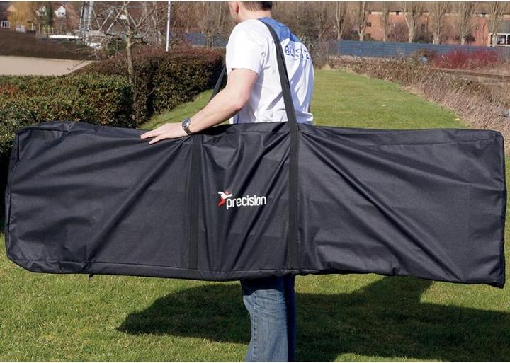 Actual product image Precision Transport bag Pro Barrets
