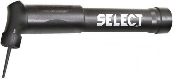 Actual product image Select Micro ball pump