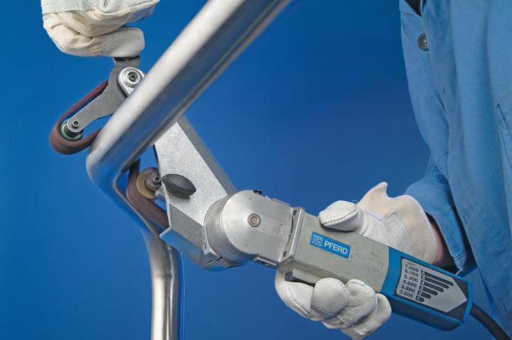 Immagine prodotto Pferd Cinghia corta VB 12/305 A 100 G PU: 10 (100 g)