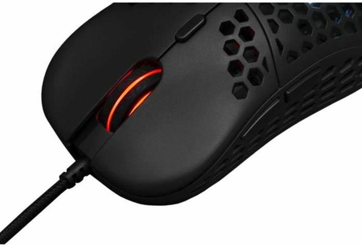 Produktbild The G-Lab Kult Oxygen - Filaire - Noir