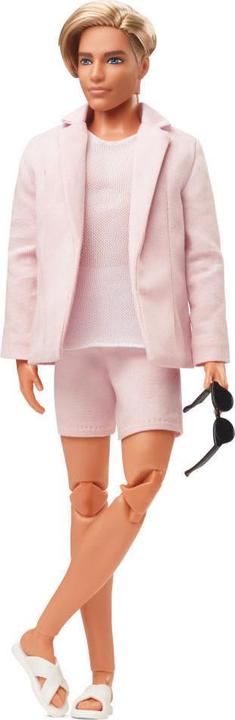 Image du produit Barbie Barbiestyle Ken Et