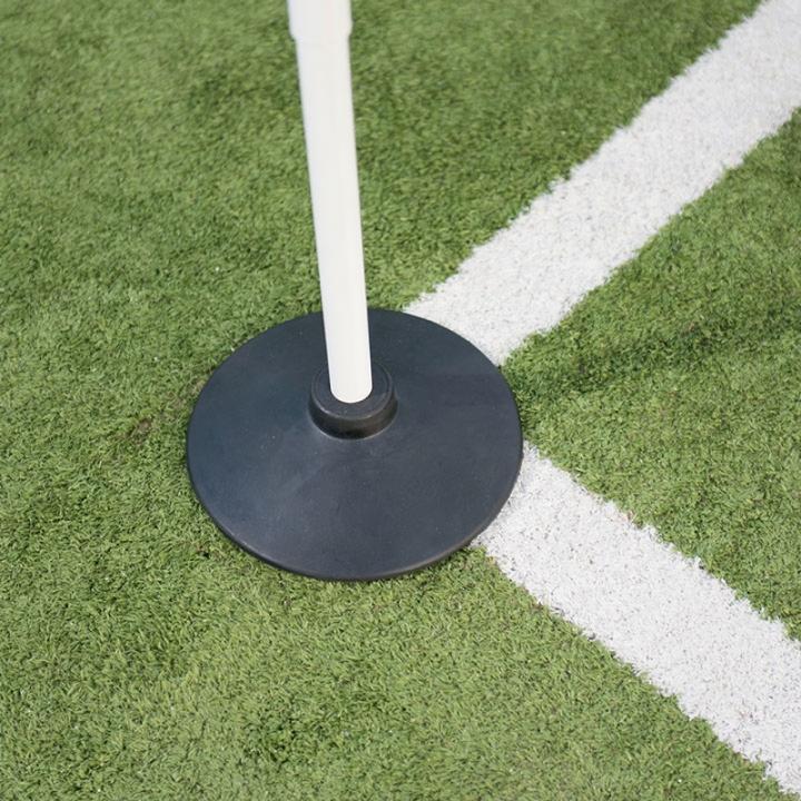 Actual product image Precision Heavy base