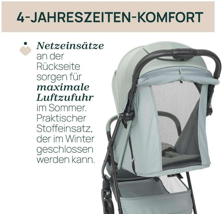 Image du produit Chicco Taormina (0 Mois - 4 Années)