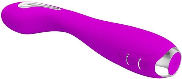 Produktbild Pretty Love Hector Elektroschock-Vibrator Kostenlose App Violett
