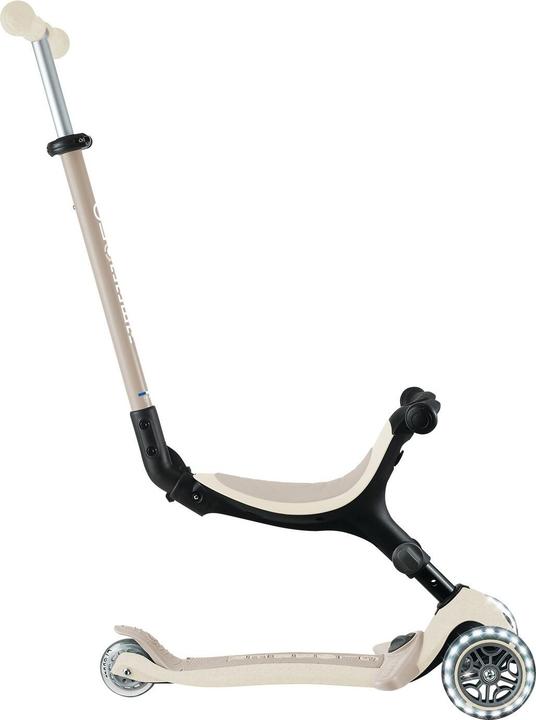 Actual product image Globber Go Up Active Lights