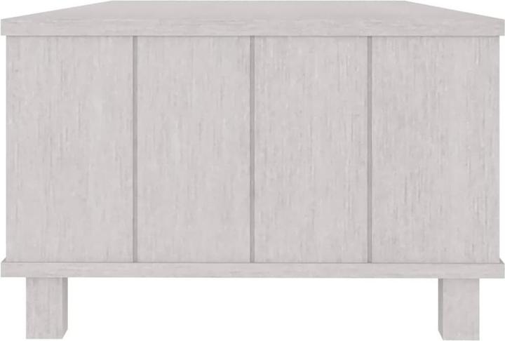 Image du produit vidaXL Couchtisch (100 x 55 x 35 cm)