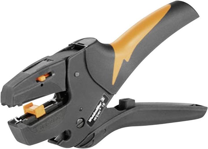 Produktbild Weidmüller Automatische Abisolierzange (190 mm)