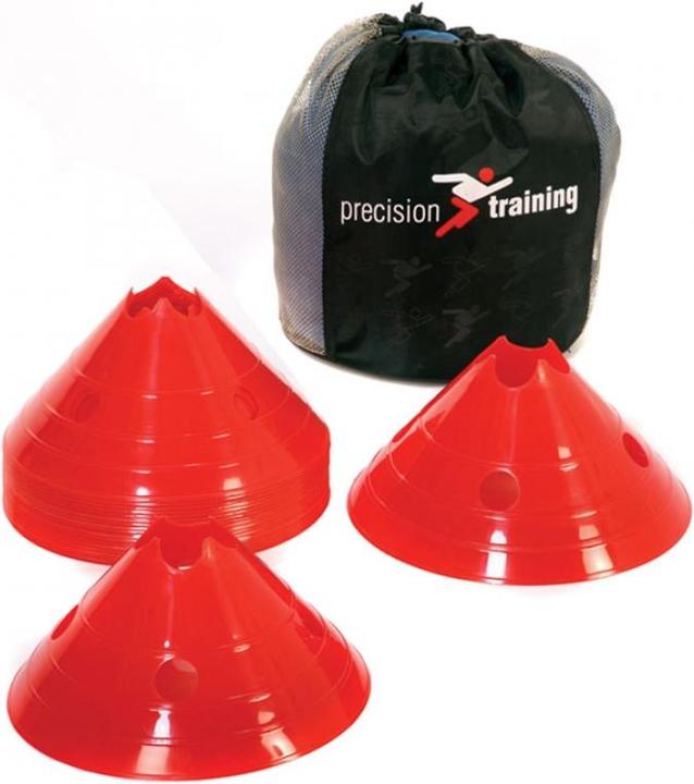 Produktbild Precision Markierteller-set Giant Saucer