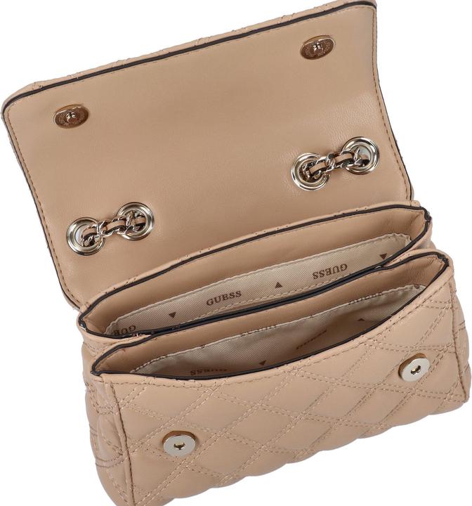 Produktbild Guess Giully Mini Bag Umhängetasche 18 cm