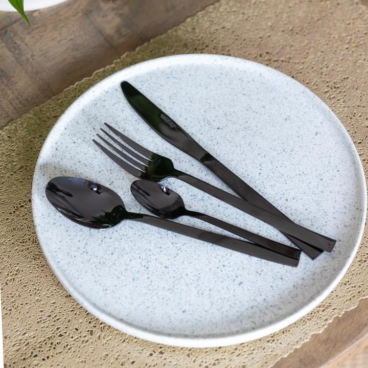 Immagine prodotto Mikasa Set di posate (16 pz., Set di posate)