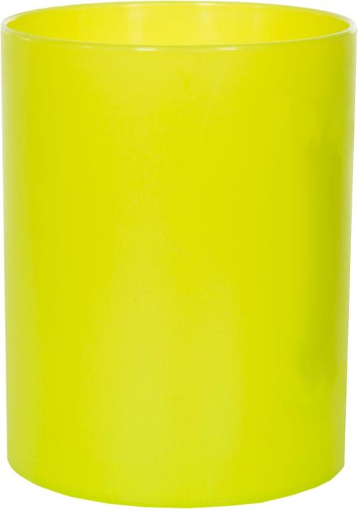 Actual product image Trespass POUR plastic cup 400ml