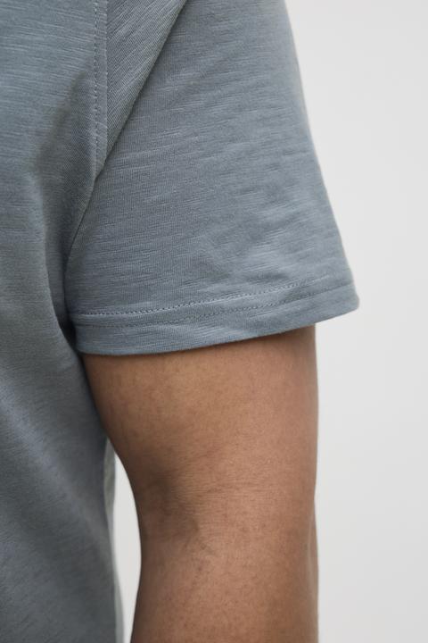 Actual product image Jack & Jones Plus Size Gedruckt T-shirt T-shirt (4XL)