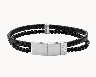 Produktbild Fossil Vintage Casual (19.50 cm, Leder, Glas)