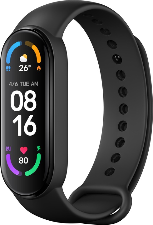 Xiaomi Mi Smart Band 6 NFC (47.40 mm)