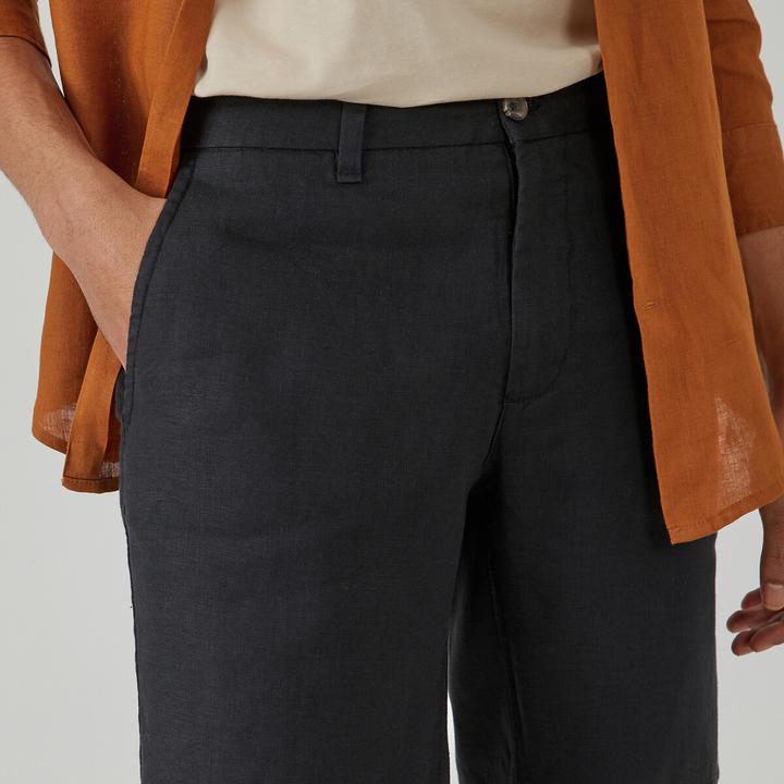 Actual product image La Redoute Collections Bermudas (52)