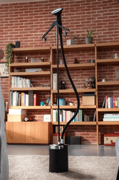 Produktbild SteamOne Minilys-Plus-BK (1900 W, 40 g/min)