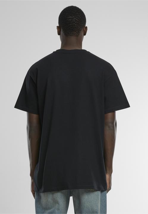 Produktbild Urban Classics Upscale Error Wording Oversize Tee - 165915 (L)