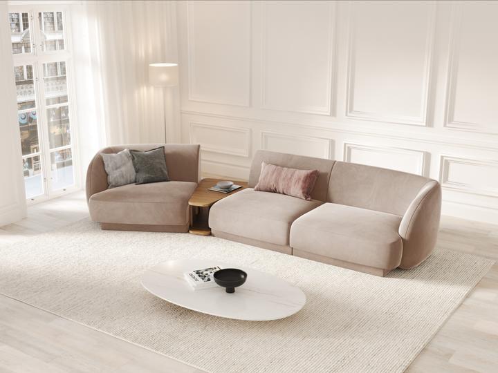 Actual product image Micadoni Miley (3-seater)