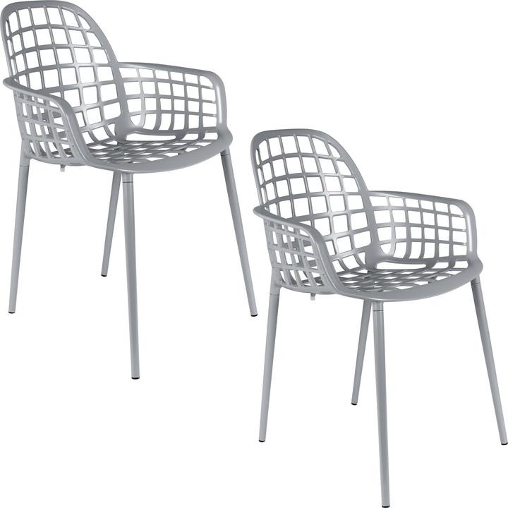 Actual product image Zuiver Albert Kuip Garden