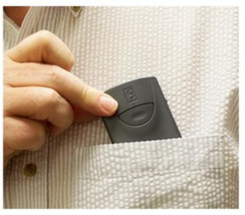 Productafbeelding Socket CHS 8Ci (1D streepjescodes)