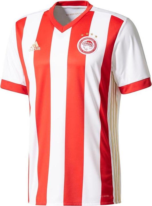 Produktbild adidas Home Jersey Olympiacos Piräus Fc (L)