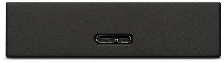 Produktbild Seagate One Touch mit Kennwort (2 TB)