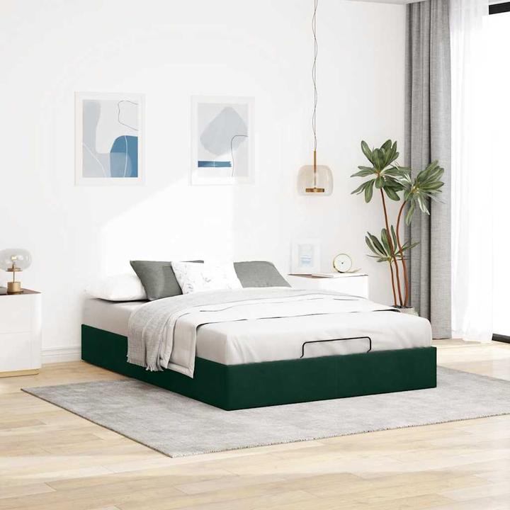 Image du produit vidaXL Ottoman-Bett