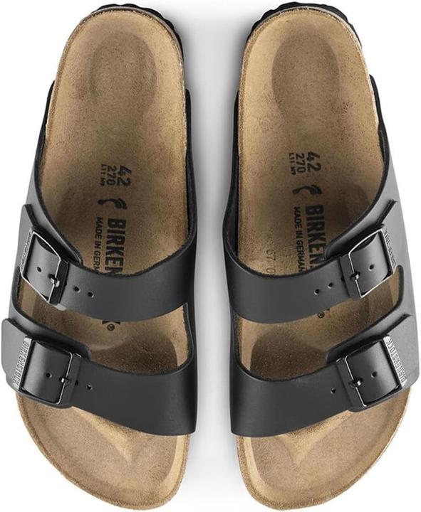 Immagine prodotto Birkenstock Arizona Naturleder Schmal (38)