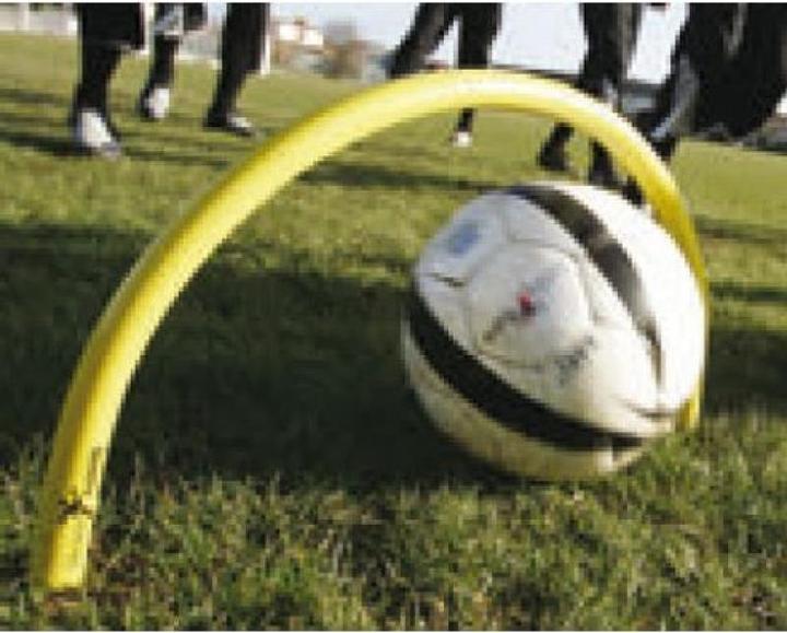 Produktbild Precision Outdoor Präzisionstor