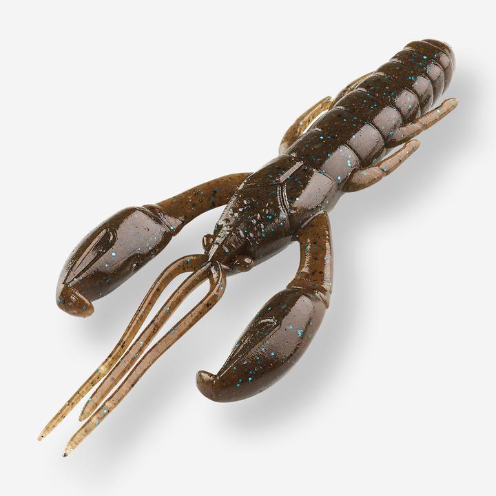 Produktbild Caperlan Gummikoeder Flusskrebs (9 cm)