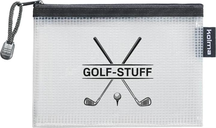 Immagine prodotto Kolma Mesh Bag A6 "Golf-Stuff" (Custodia)