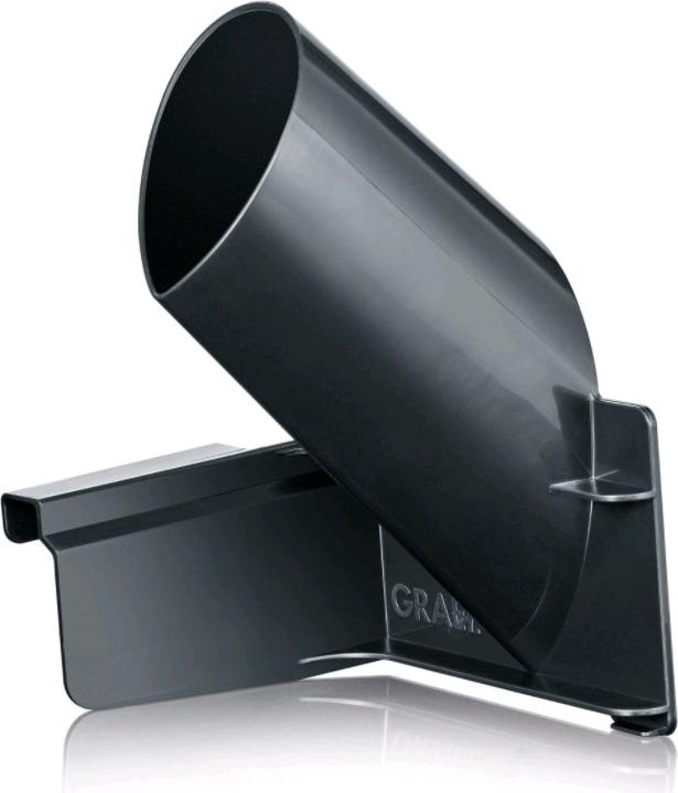 Actual product image Graef MiniSlice attachment