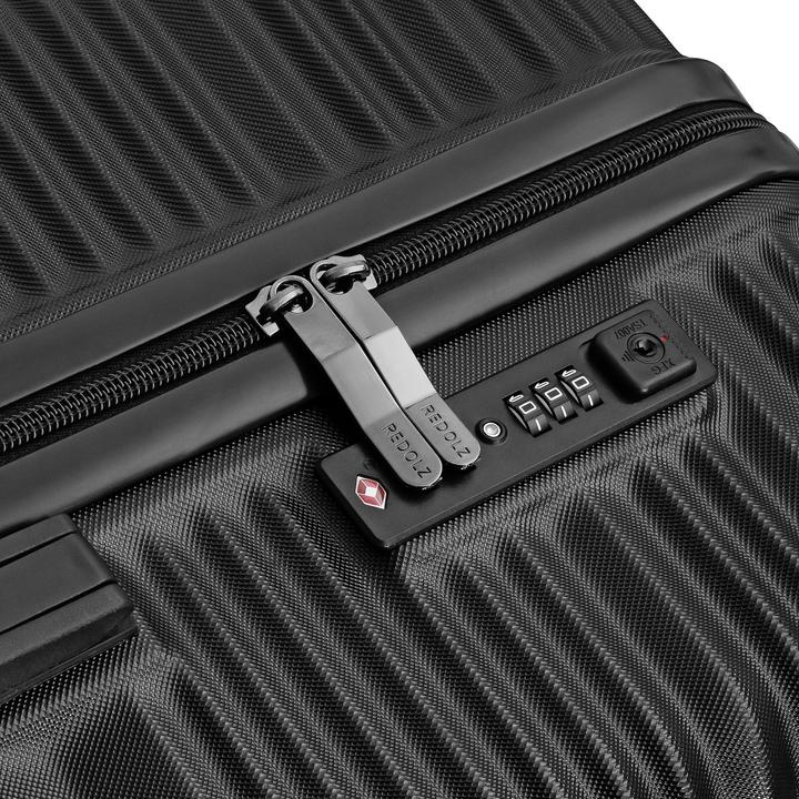 Immagine prodotto Redolz Essentials 16 LARGE carrello a 4 ruote 77 cm (96 l)