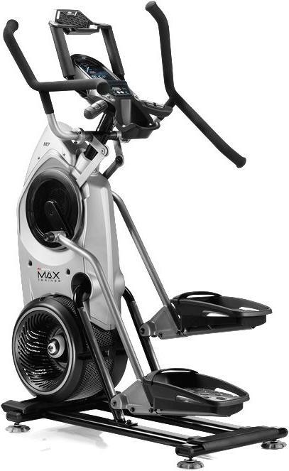 Bowflex Max Trainer M7