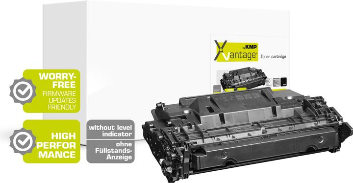 Produktbild KMP 057H 3010C002